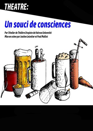 Affiche de Un souci de consciences