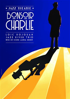 Affiche de Bonsoir Charlie