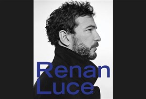 Affiche de Renan Luce
