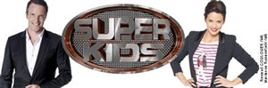 Affiche de Super Kids