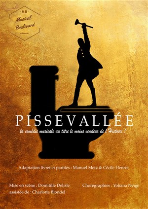 Affiche de Pissevallée