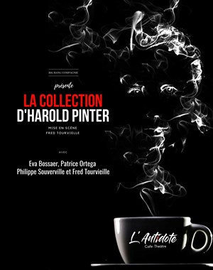 Affiche de La collection