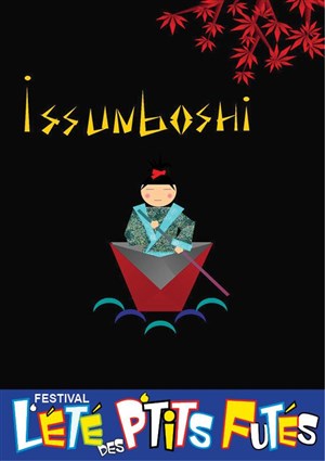 Affiche de Issunboshi