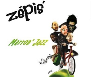 Affiche de Cédric Duchemann & Zepis