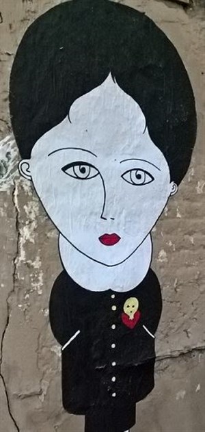 Affiche de Jeu de piste promenade | Parcours convivial et ludique à Paris