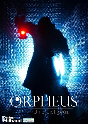 Affiche de Orpheus
