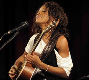 Affiche de Lisa Doby | Blues au 13
