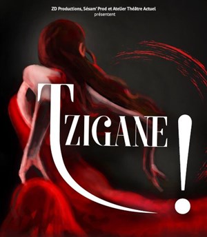 Affiche de Tzigane !