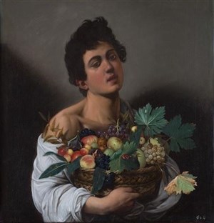 Affiche de Visite guidée de l'exposition Les Chefs-d'oeuvre de la collection Borghese