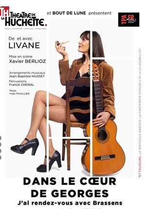 Affiche de Livane