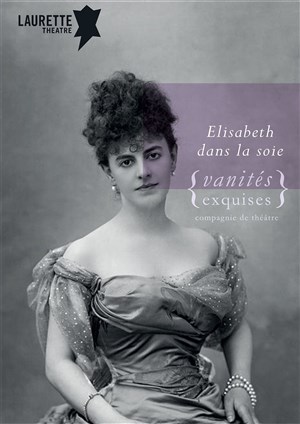 Affiche de Elisabeth dans la soie
