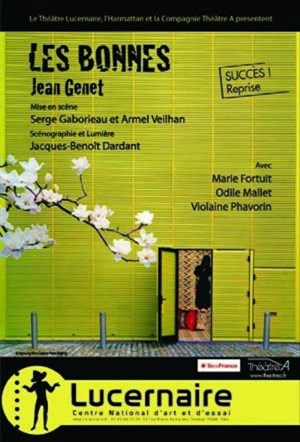 Affiche de Les Bonnes
