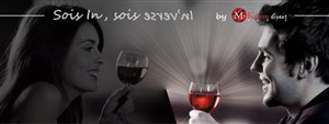 Affiche de # in'verse - sois in, sois..audacieux