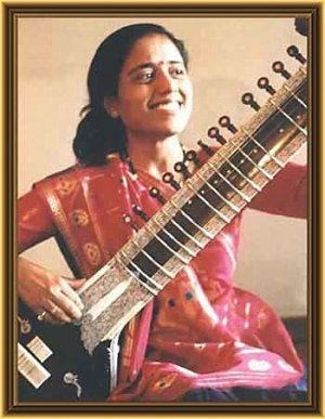 Affiche de Musique traditionnelle d'Inde du Nord