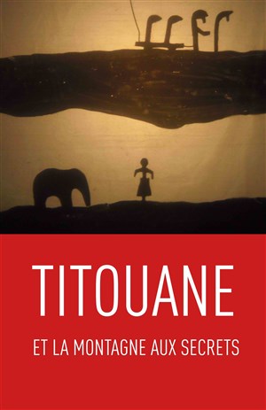 Affiche de Titouane et la montagne aux secrets