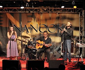 Affiche de Nanook