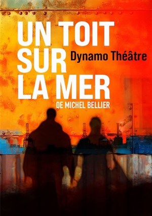 Affiche de Un Toit sur la mer