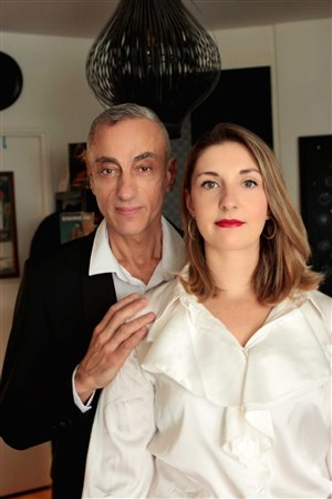 Affiche de Un soir à l'opéra : les plus beaux airs et duos