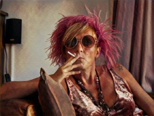 Affiche de Tribute to Janis Joplin