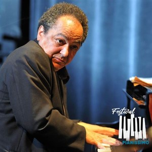 Affiche de Alain Jean-Marie Be Bop Trio