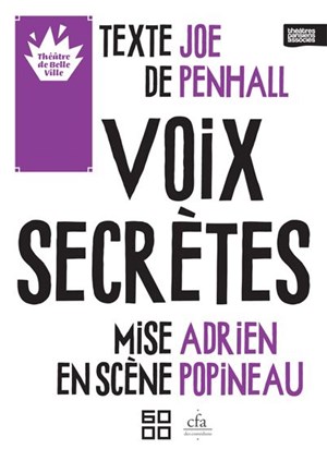 Affiche de Voix secrètes