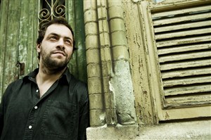Affiche de Antonio Zambujo, Nouvelle voix du Fado