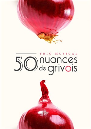 Affiche de 50 nuances de grivois