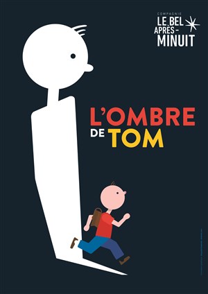 Affiche de L'Ombre de Tom