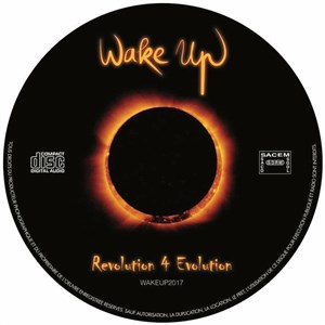 Affiche de Wake Up