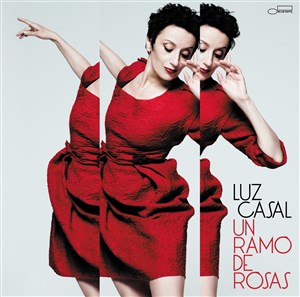 Affiche de Luz Casal