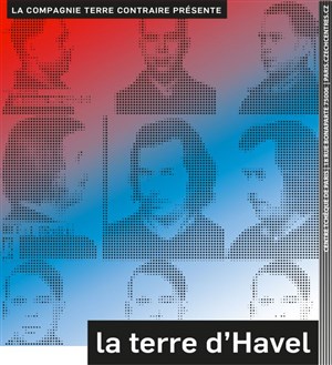 Affiche de La terre d'Havel