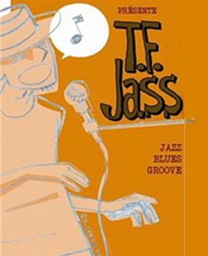 Affiche de Tf jass trio | Concert acoustique