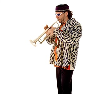 Frank London - Paris