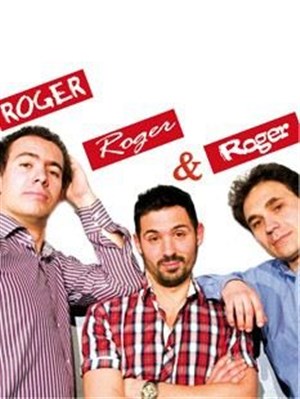 Affiche de Roger Roger et Roger