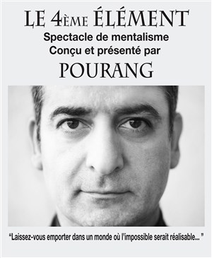 Affiche de Le 4ème élément