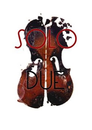 Affiche de Solo due