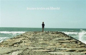 Affiche de Les choses qui cassent | Jeunes Textes en Liberté