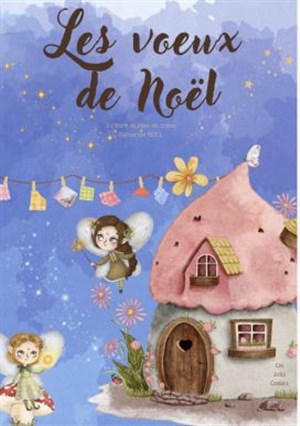 Affiche de Les voeux de Noël
