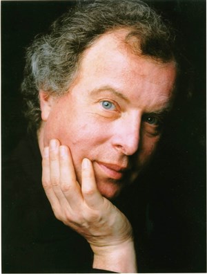 Affiche de Budapest Festival Orchestra - Iván Fischer - Deszö Ránki