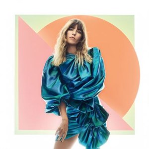 Affiche de Lou Doillon