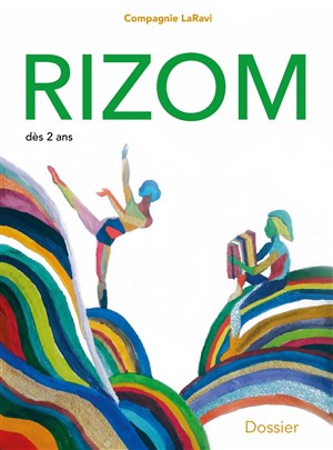 Affiche de Rizom