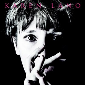 Affiche de Karen Lano