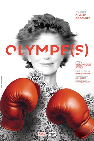 Affiche de Olympe(s)