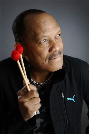 Affiche de Roy Ayers