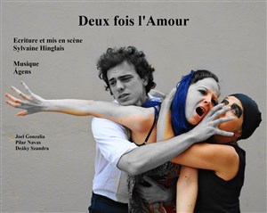 Affiche de Deux fois l'Amour