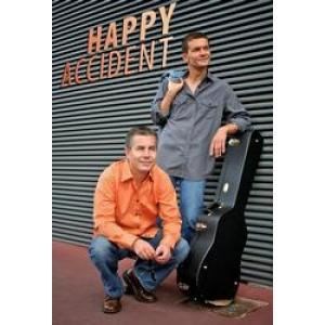 Affiche de Franck Sarriot - Happy Accident Project