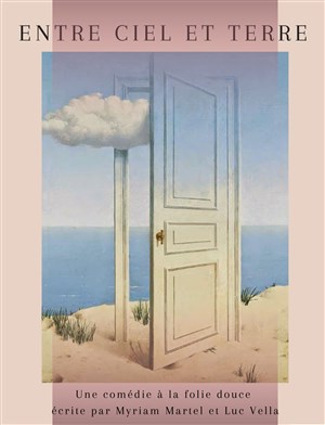 Affiche de Entre ciel et terre