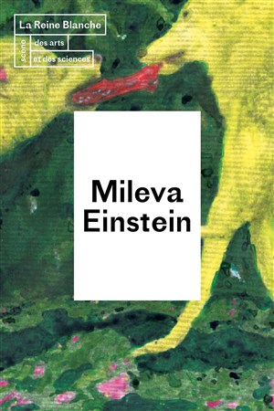 Affiche de Mileva Einstein