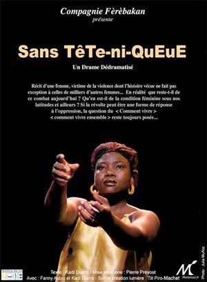 Affiche de Sans Tête-ni-Queue
