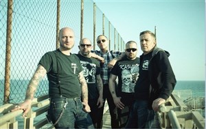 Lion's Law + Beakout